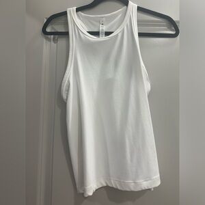 Lululemon align waist length racer back